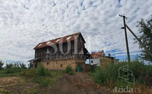 Poljoprivredno zemljište | 4zida