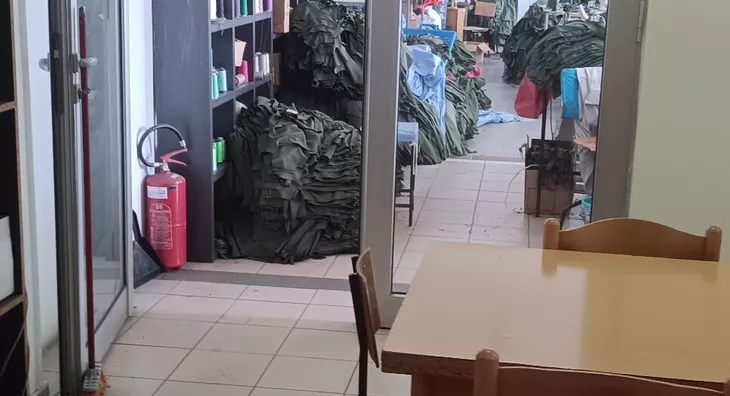 Proizvodni pogon | 4zida