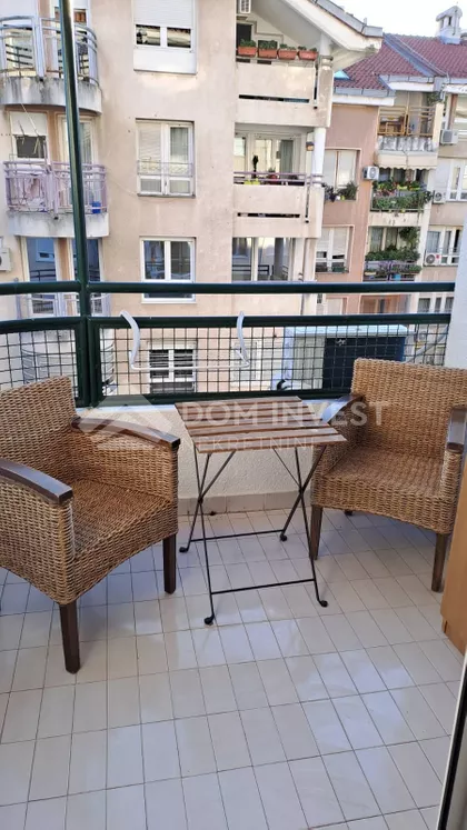 Petra Lekovića | 4zida.rs