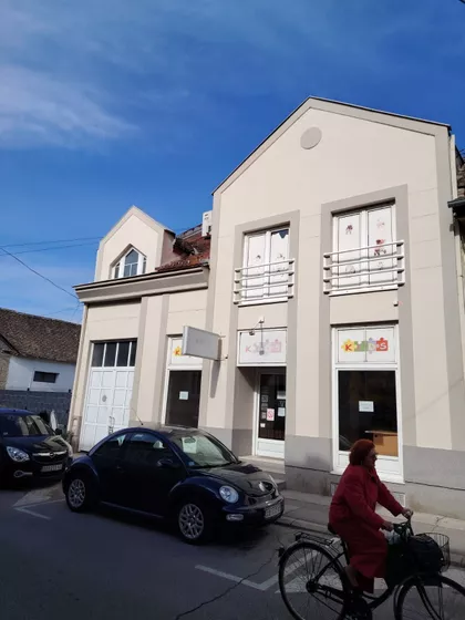 Veljka Petrovića 15 | 4zida.rs