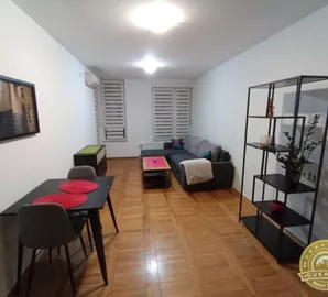 Spens, Stari Grad, Gradske lokacije, Novi Sad, 1.5 stan | 4zida.rs