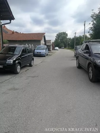 Ilićevo | 4zida.rs