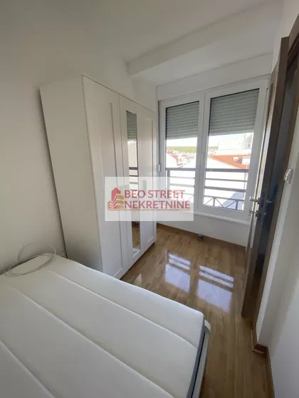 Vojvode Savatija | 4zida.rs