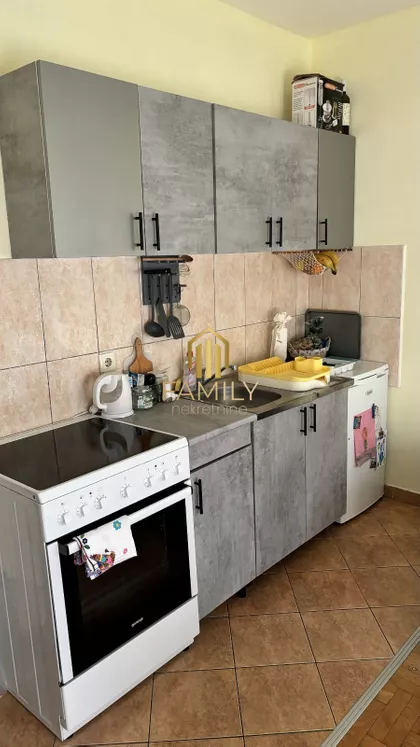 Bulevar Evrope | 4zida.rs