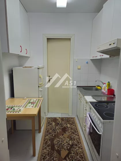 Bulevar Slobodana Jovanovića | 4zida.rs