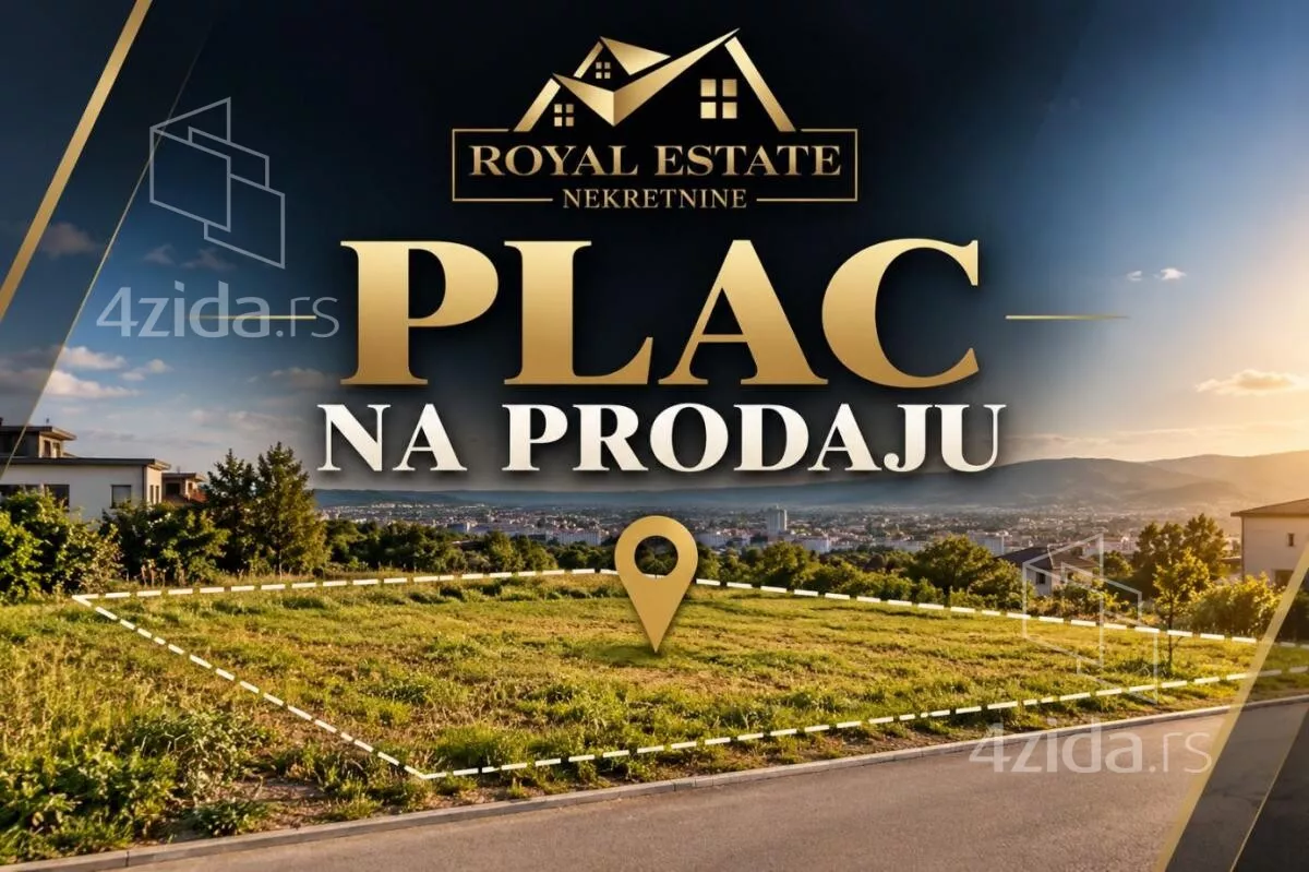 Plac | 4zida