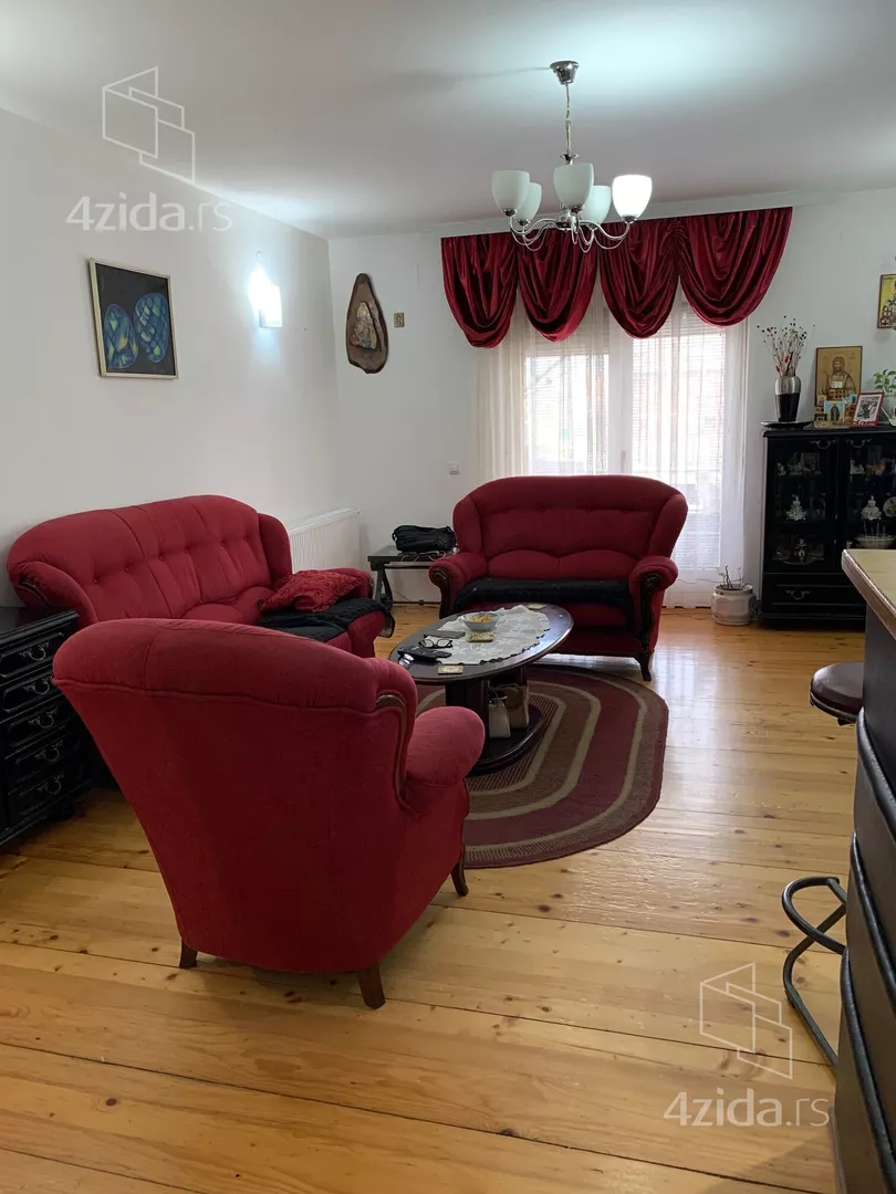 3-etažna kuća | 4zida