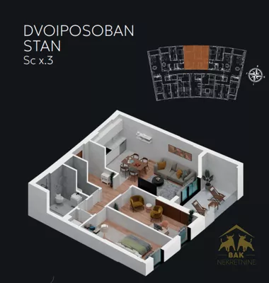 Podbara