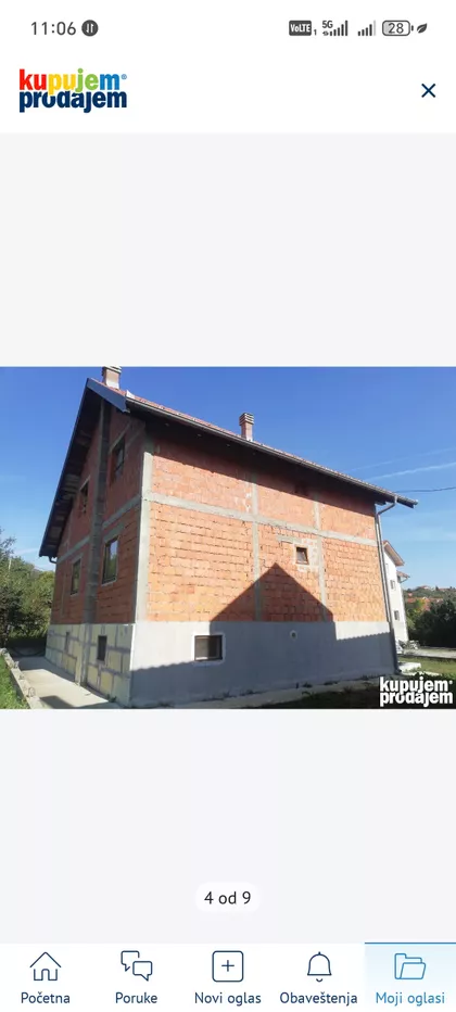 Rade Kondića 14E | 4zida.rs
