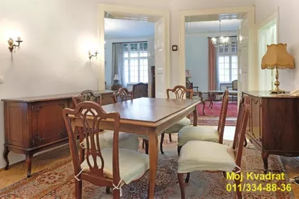 Vlajkovićeva | 4zida.rs