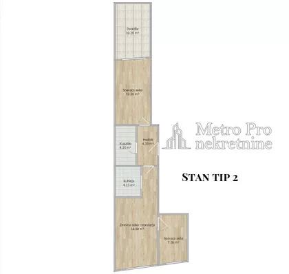 Veselina Masleše | 4zida.rs