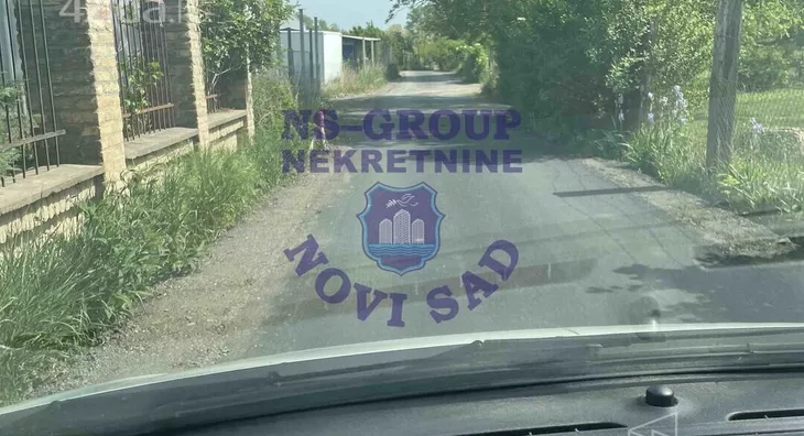 Građevinsko zemljište | 4zida