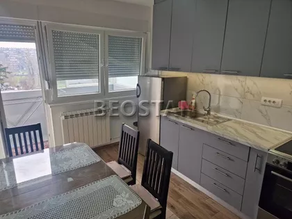 Bulevar Maršala Tolbuhina | 4zida.rs