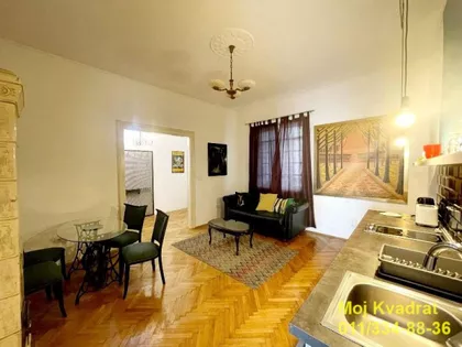 Zeleni venac | 4zida.rs