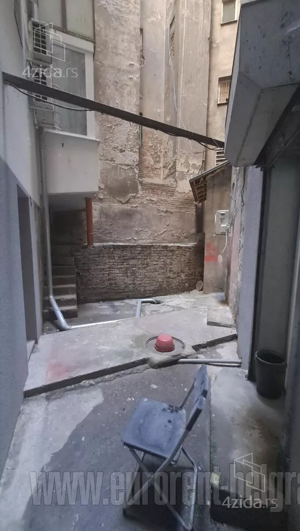 Kancelarija | 4zida