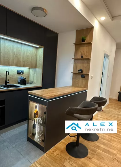 Preradovićeva | 4zida.rs