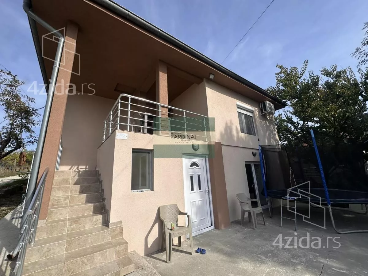 Kuća | 4zida