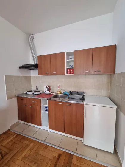 Boška Vujića | 4zida.rs