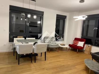Ive Andrića | 4zida.rs