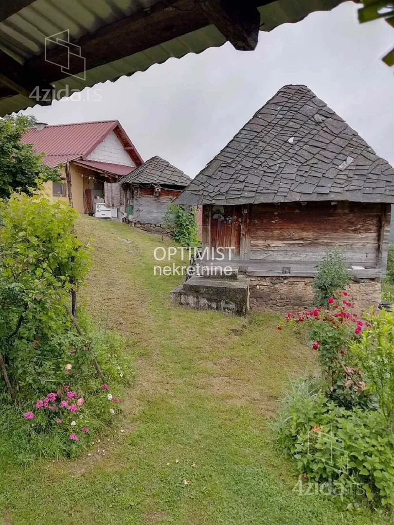Građevinsko zemljište | 4zida