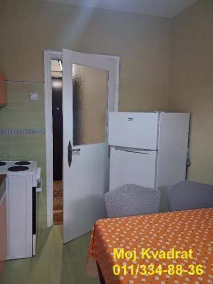 Vojislava Ilića | 4zida.rs
