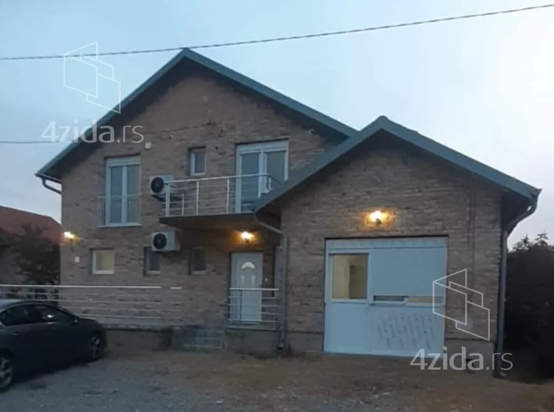 2-etažna kuća | 4zida