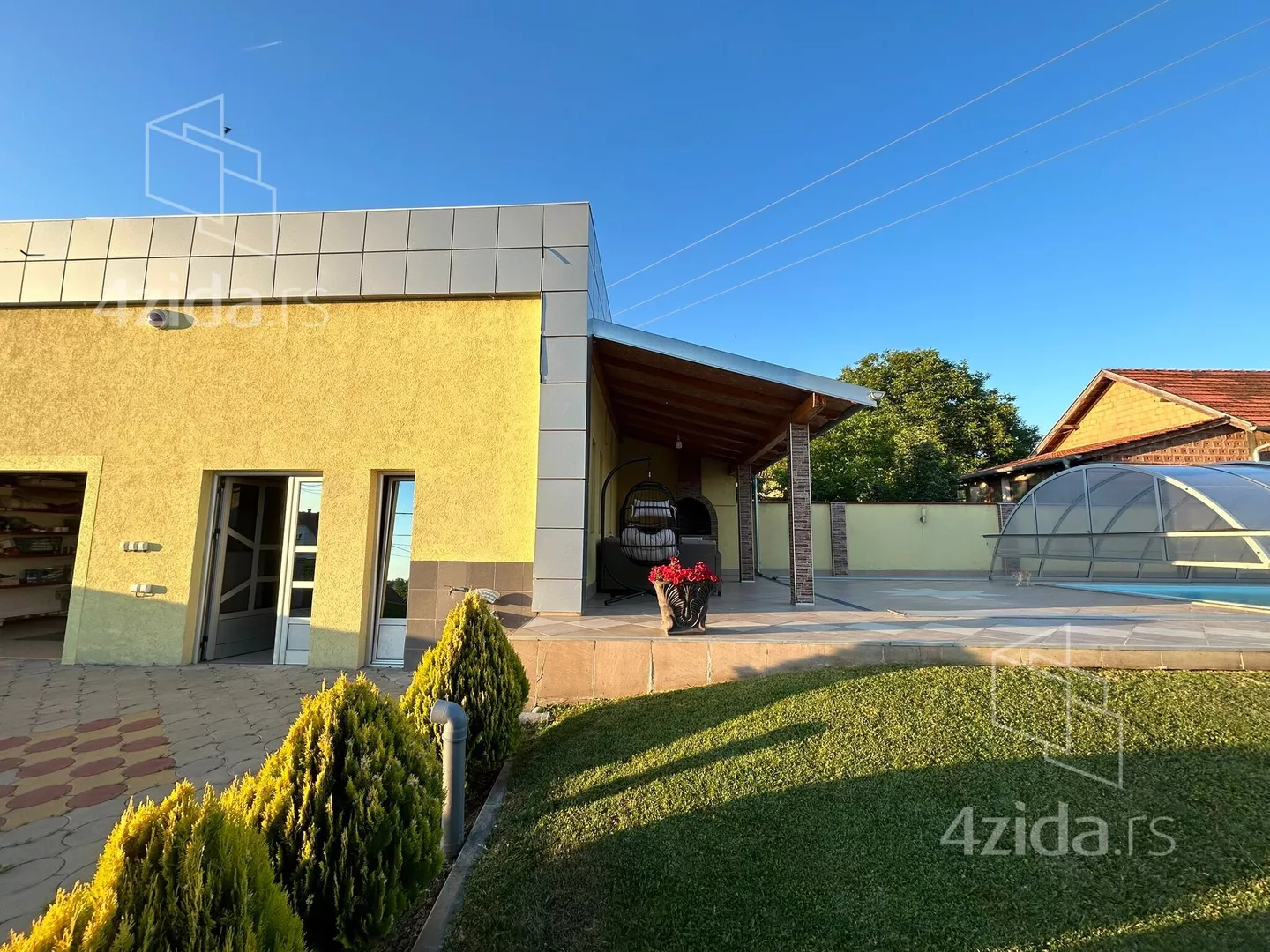 2-etažna kuća | 4zida