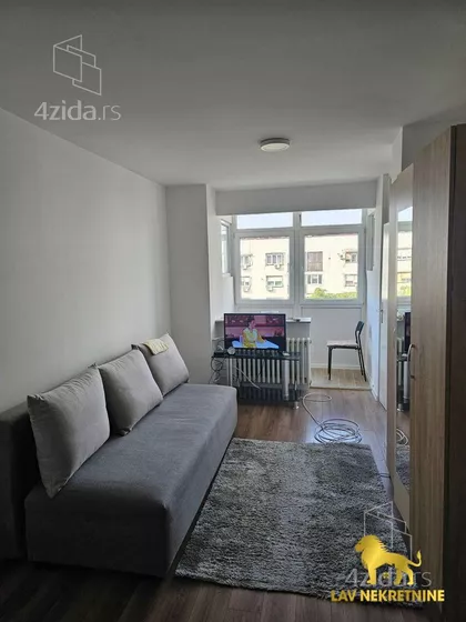 BULEVAR KRALJA PETRA I | 4zida.rs