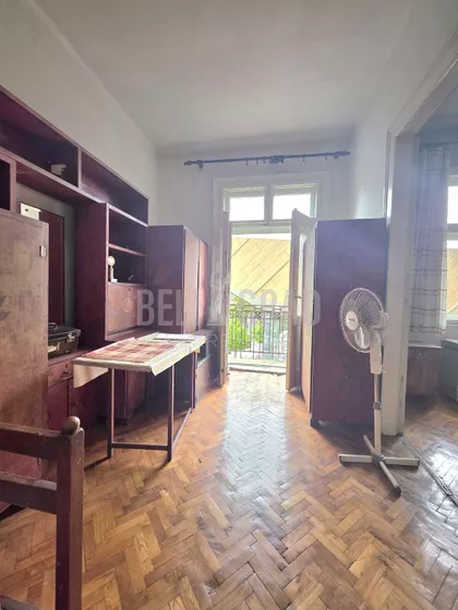 Ilije Garašanina | 4zida.rs