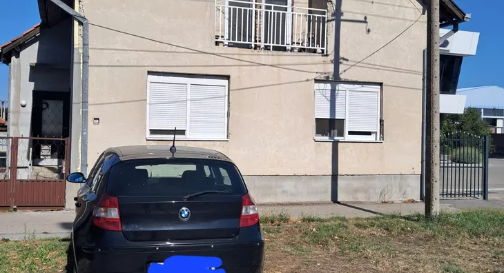 3-etažna kuća | 4zida