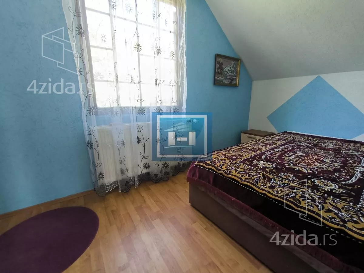 Kuća | 4zida