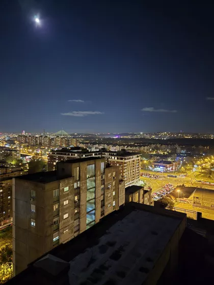 Jurija Gagarina | 4zida.rs