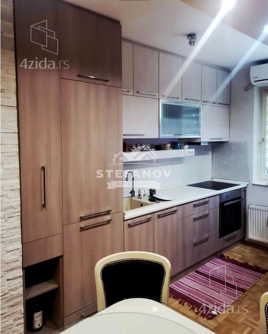 Stan – Beograd, Topčidersko brdo, Savski venac - Prikaz 3