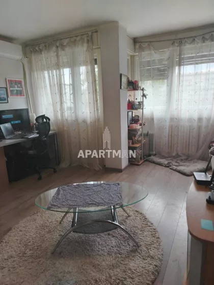 Bulevar Milutina Milankovića | 4zida.rs