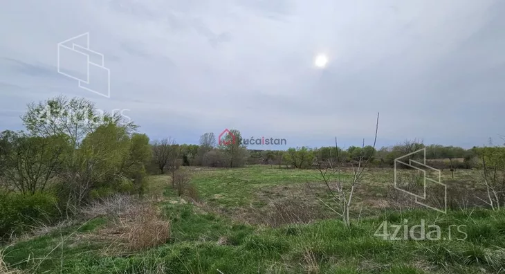 Građevinsko zemljište | 4zida