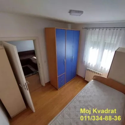 Cvetanova ćuprija | 4zida.rs