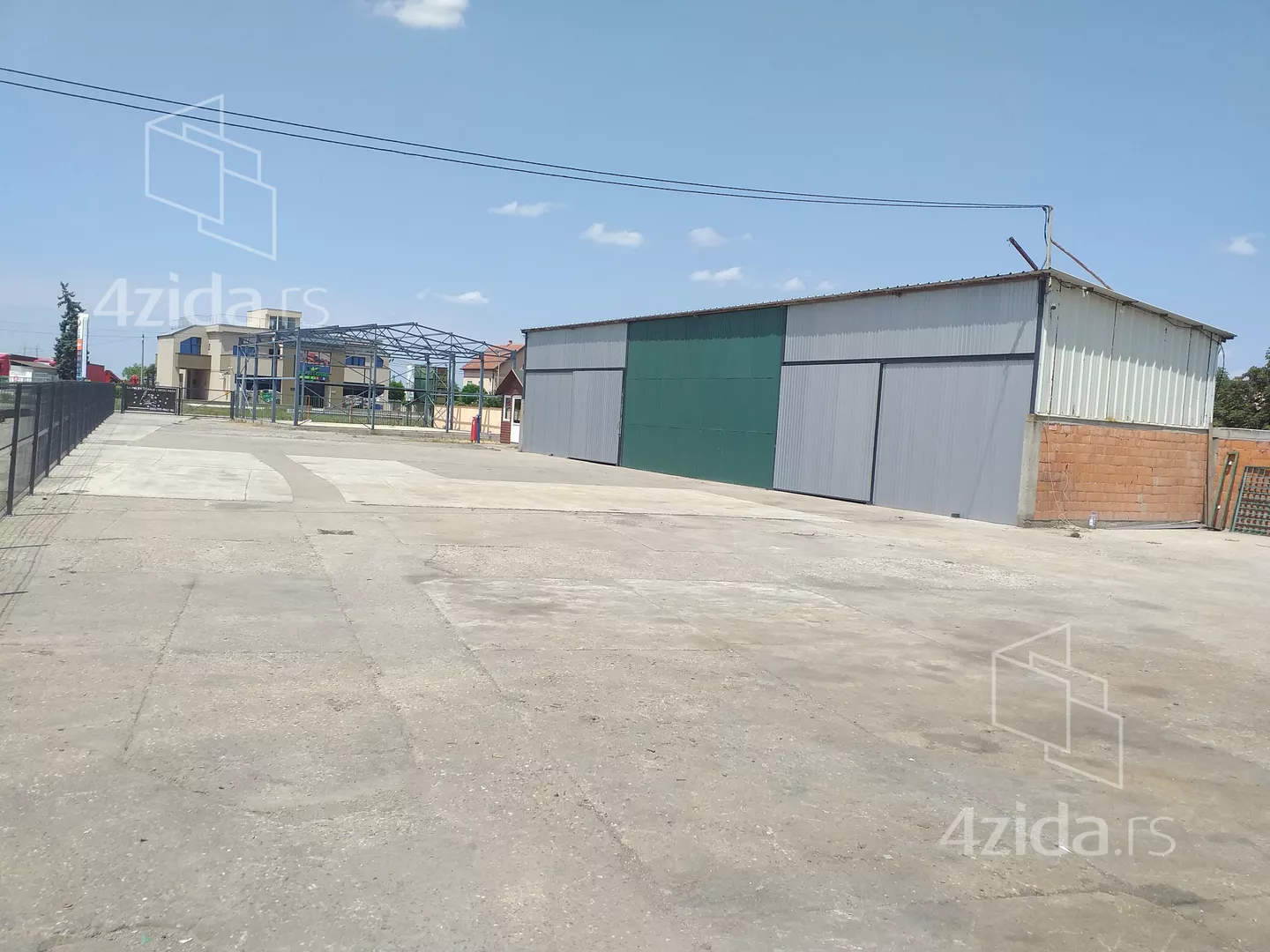 Magacin | 4zida