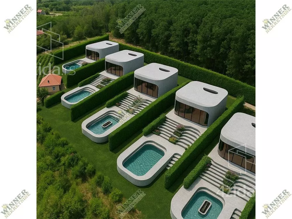 Građevinsko zemljište | 4zida