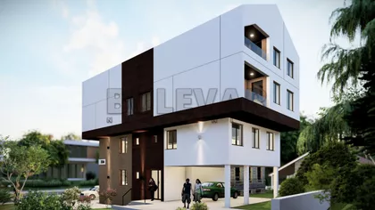Marina Držića | 4zida.rs