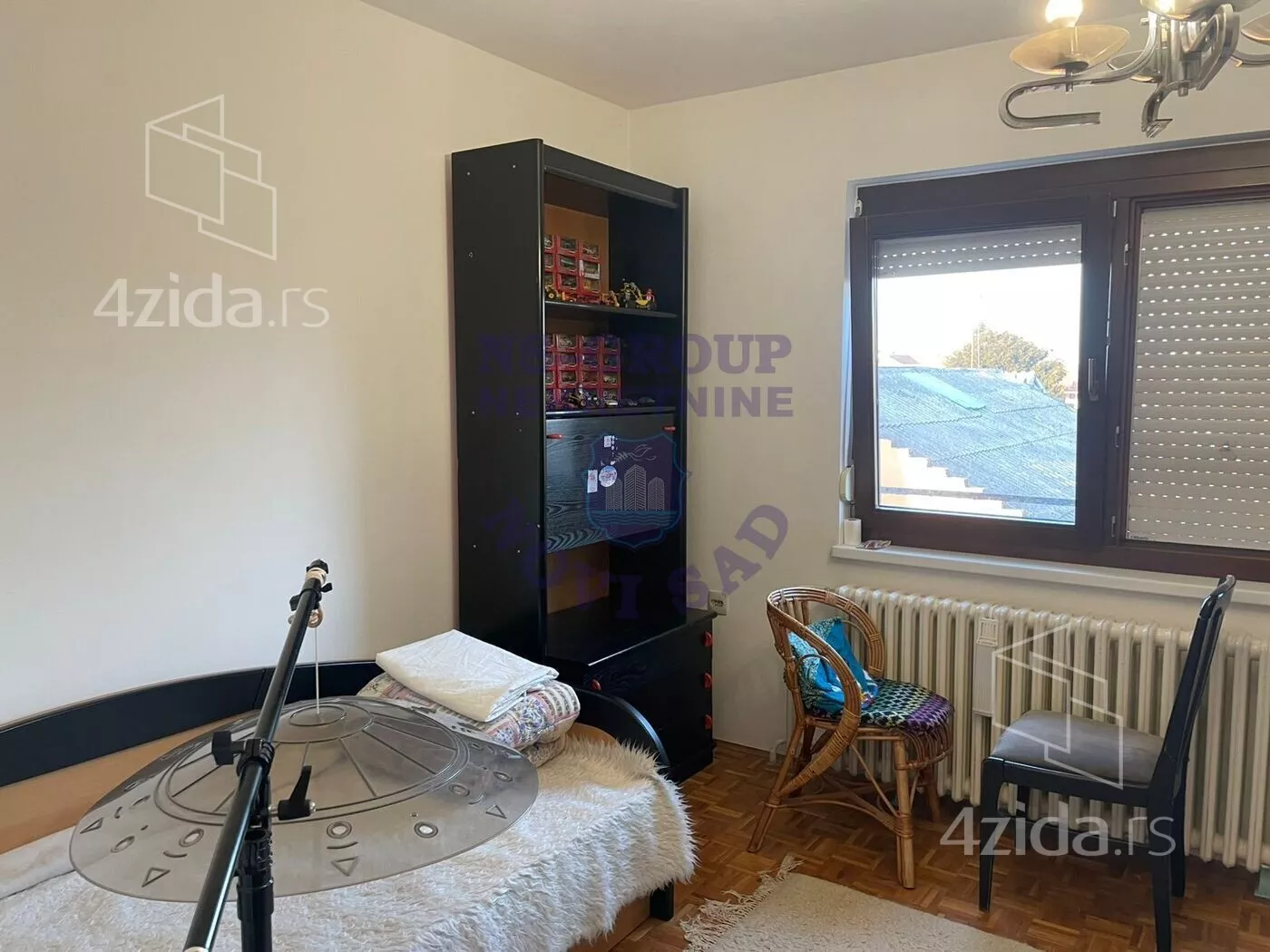 3-etažna kuća | 4zida