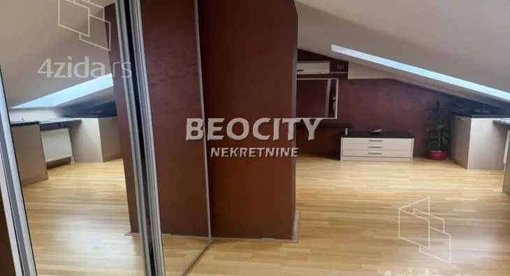 Četvoroiposoban stan | 4zida