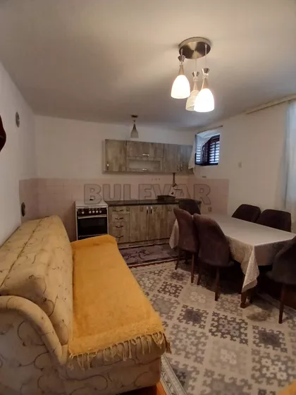 Ljube Nenadovića | 4zida.rs