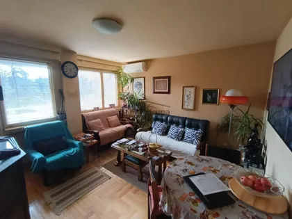 Bulevar Zorana Đinđića | 4zida.rs