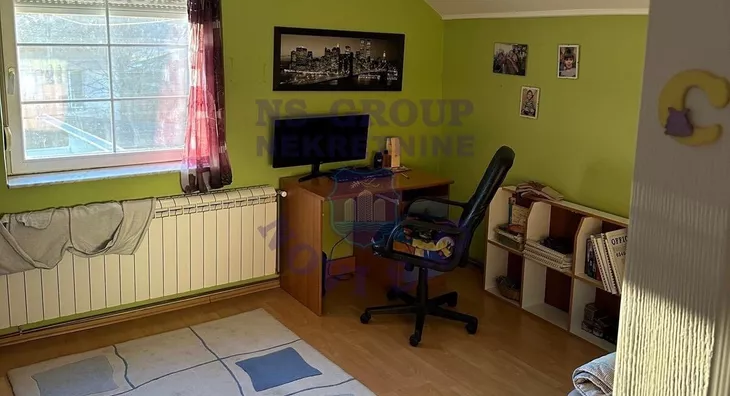 Šestosoban stan | 4zida