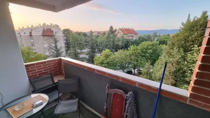 Vizantijski Bulevar | 4zida.rs