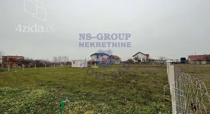 Građevinsko zemljište | 4zida