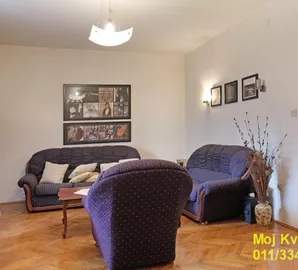 Cvetni Trg, Vračar, Beograd, 2.0 stan | 4zida.rs