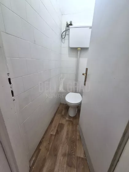 Blagoja Parovića | 4zida.rs
