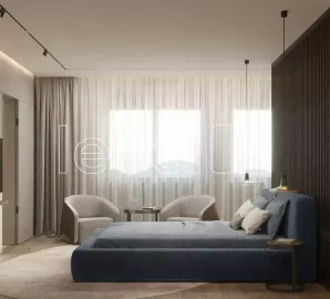 Bulevar Evrope, Gradske lokacije, Novi Sad, 4.0 stan | 4zida.rs