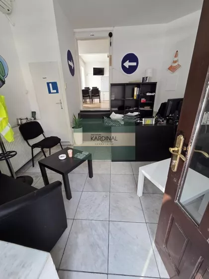 Vašarište | 4zida.rs